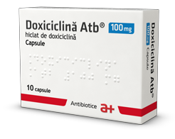 Doxycycline Atb